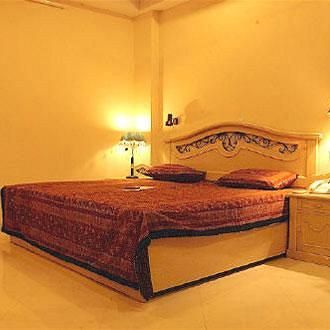 Fabhotel Polovictory Palace Jaipur Ngoại thất bức ảnh